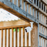 Arlo Pro 2 Wireless 3 Camera Security System with Baste Station (VCS3000C-100NAS)