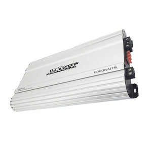 Audiobank P8000.1D Monoblock 8000 WATTS Class D Car Audio Amplifier