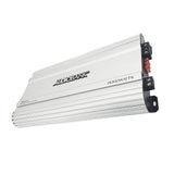 Audiobank P8000.1D Monoblock 8000 WATTS Class D Car Audio Amplifier