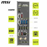 MSI MAG X870E TOMAHAWK WIFI Socket AM5 AMD ATX Motherboard DDR5 Wi-Fi 7 NEW