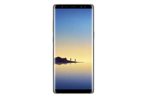 Samsung Galaxy Note 8 - 64GB N950F/DS 6.3" Dual SIM - GSM Unlocked (Maple Gold)