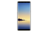 Samsung Galaxy Note 8 - 64GB N950F/DS 6.3" Dual SIM - GSM Unlocked (Maple Gold)