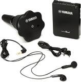 Yamaha SILENT Brass Trumpet Mute SB7X-2 Complete System