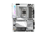 NEW GIGABYTE X670E AORUS PRO X Socket AM5 DDR5 AMD ATX Motherboard