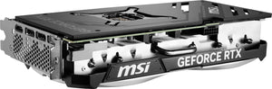 NEW MSI NVIDIA GeForce RTX 4070 Ti Super 16GB Ventus 2X OC GDDR6X GPU