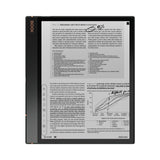 ONYX BOOX - 10.3" Note Air3 E-Paper Tablet & Stylus in Cosmic Black - NEW SEALED