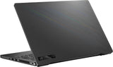 Asus ROG Zephyrus G14 GA401QH 14" FHD Ryzen 7 5800HS - GTX 1650 - 16GB - 512GB