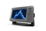 Lowrance HOOK2 7X  7 inch Fish Finder with SplitShot Transducer and GPS Plotter - NEW