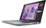 Dell Precision 3480 14" Workstation - Core i5-1350P - 16GB RAM - 512GB SSD - Win 11