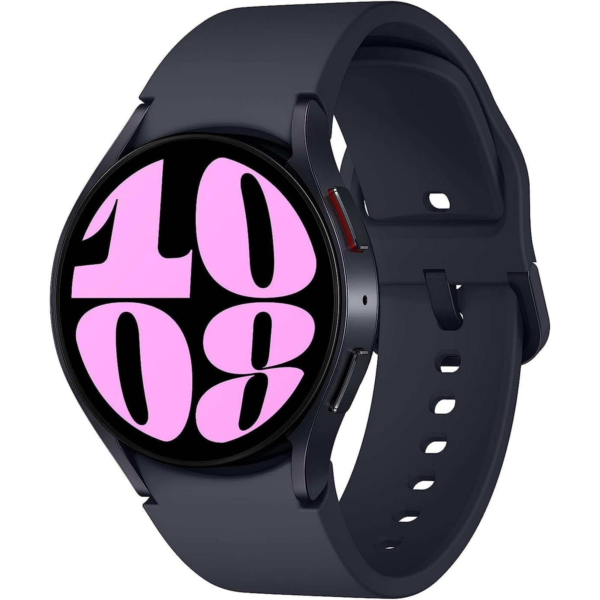 Samsung Galaxy Watch 6 40mm - R930 - Wifi - Bluetooth - Graphite  - Sealed Box