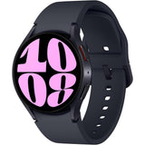 Samsung Galaxy Watch 6 40mm - R930 - Wifi - Bluetooth - Graphite  - Sealed Box