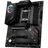 NEW MSI MPG B650 Carbon WiFi Gaming Motherboard (AMD AM5, ATX, DDR5, Wife 6E)