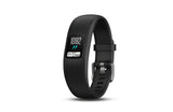 Garmin Vivofit 4 Activity Tracker 010-01847-03 Color Display Size Large Black