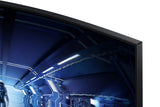 Samsung 34' Odyssey G5 Ultra-Wide Gaming Monitor with 1000R Curved Screen