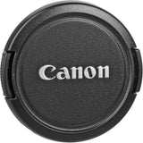Canon EF-S 55-250mm f/4.0-5.6 is II Telephoto Zoom Lens - Brand New