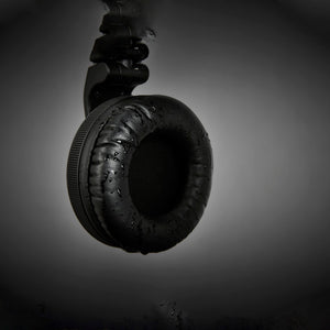 Pioneer DJ HDJ-X10-K Professional Flagship over-ear DJ headphones (Black)