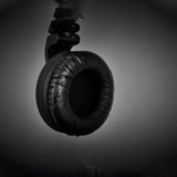 Pioneer DJ HDJ-X10-K Professional Flagship over-ear DJ headphones (Black)