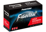 PowerColor Fighter AMD Radeon RX 6700 XT 12GB GDDR6 - Brand New Sealed