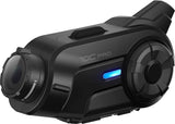 SENA 10C-PRO-01 Motorcycle Intercom Bluetooth CAMERA Communication System