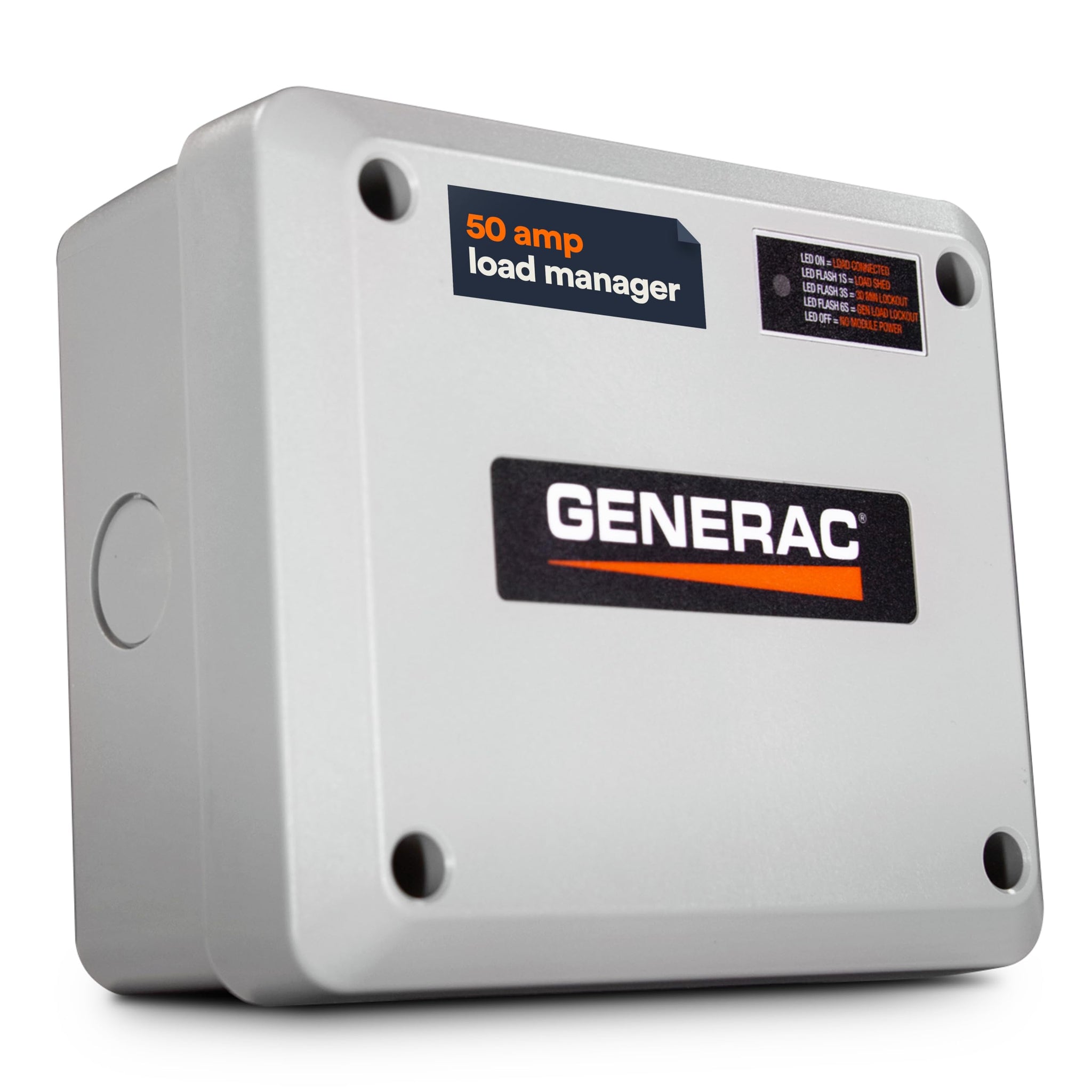 Generac Generator 7000 Smart Management Module (SMM) 50 Amps G007000-0 PWRcell