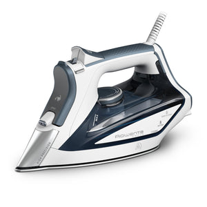 Rowenta Professional DW5280 1725-Watts Steam Iron with Stainless Steel Soleplate