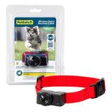 PetSafe Wireless Pet Containment System Collar