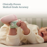 Owlet Dream Sock® - FDA-Cleared Smart Baby Monitor | Mint