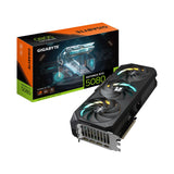Gigabyte NVIDIA GeForce RTX 5080 GAMING OC 16GB GDDR7 PCIe 5.0 Black New Sealed