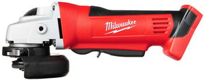 NEW IN BOX Milwaukee M18 2680-20 Cordless Cut Off Grinder 4 1/2" Paddle 18 Volt