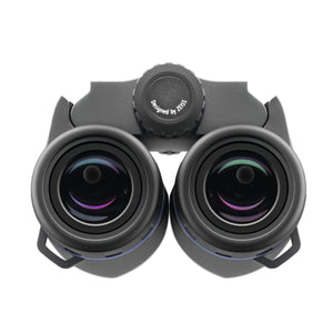 ZEISS 10x25 Terra ED Pocket Binoculars Black - NEW