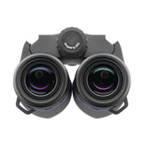 ZEISS 10x25 Terra ED Pocket Binoculars Black - NEW