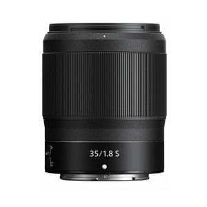 Nikon NIKKOR Z 35mm f/1.8 S Lens 20081