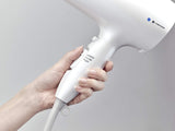 Panasonic Nanoe Salon Hair Dryer with Oscillating QuickDry Nozzle - NEW
