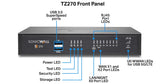 SONICWALL TZ270 - 02-SSC-2821 - Network Sec/Firewall 8-Port - NEW OEM