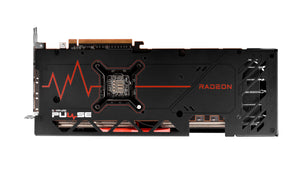 Sapphire Pulse AMD Radeon RX 7900 GRE Gaming Graphics Card 16GB GDDR6 RDNA 3