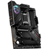 NEW MSI MPG B650 Carbon WiFi Gaming Motherboard (AMD AM5, ATX, DDR5, Wife 6E)
