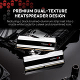 G.Skill Trident Z5 RGB 96 GB (2x48GB) DDR5 6400 F5-6400J3239F48GX2-TZ5RW (NEW)