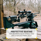 Caldwell 336677 Lead Sled DFT 2 Shooting Rest for Rifle or Shotgun - Used