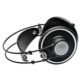 AKG K702 Reference Studio Open-Back Over-Ear Headphones