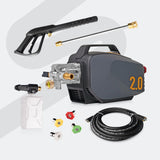 Active 2.0 Electric Pressure Washer / Full OE Kit / 1800 PSI 2.0 GPM - NEW