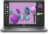 Dell Precision 3480 14" Workstation - Core i5-1350P - 16GB RAM - 512GB SSD - Win 11