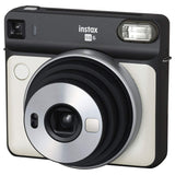 Fujifilm Instax Square SQ6 - Instant Film Camera - Pearl White- BRAND NEW