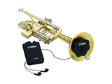 Yamaha SILENT Brass Trumpet Mute SB7X-2 Complete System
