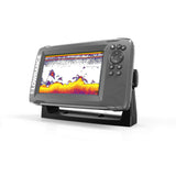 Lowrance HOOK2 7X  7 inch Fish Finder with SplitShot Transducer and GPS Plotter - NEW
