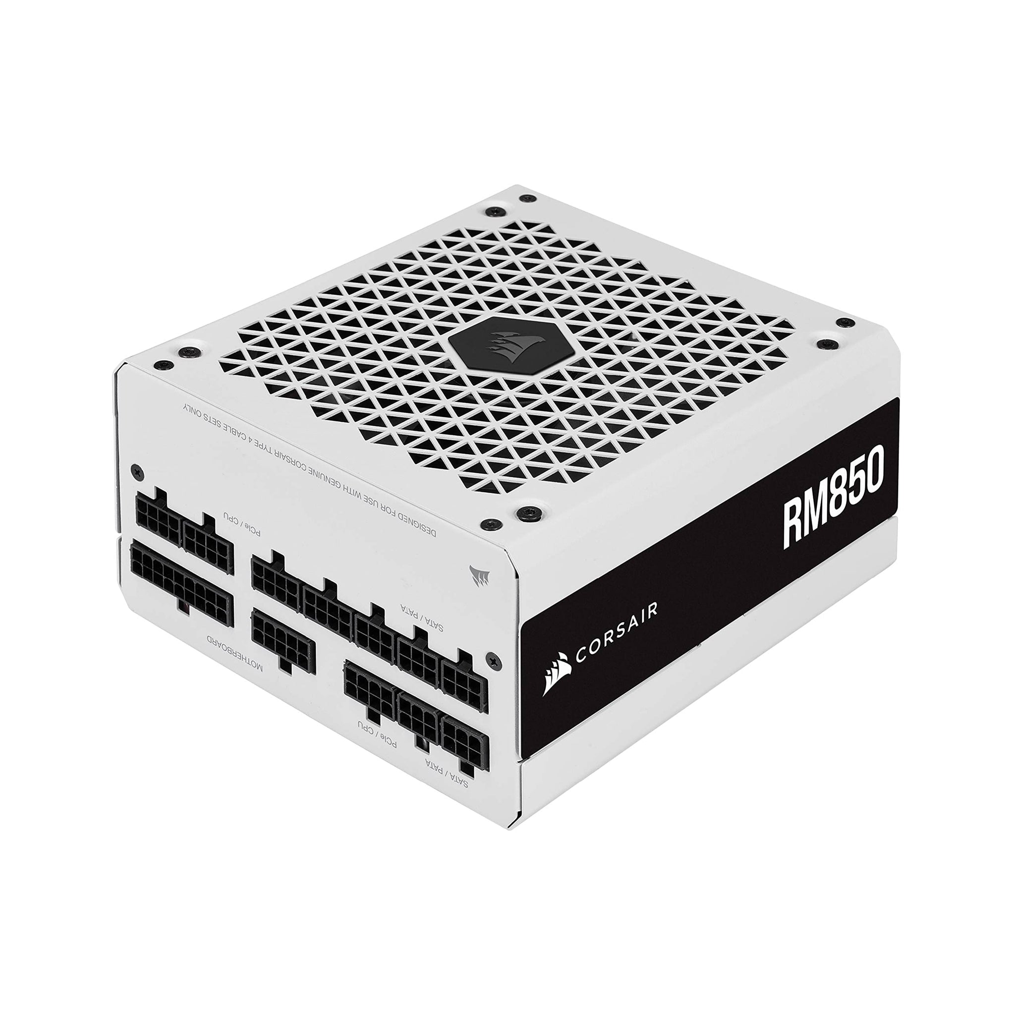 CORSAIR RM850 850W ATX 80 PLUS GOLD Certified Full Modular ATX Power Supply PSU