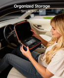 Babyvue BV6PRO Wireless Dual Car Camera Baby Monitor Spilt-Screen - NEW