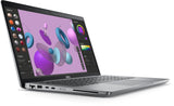 Dell Precision 3480 14" Workstation - Core i5-1350P - 16GB RAM - 512GB SSD - Win 11