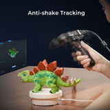 Creality CR-Scan Ferret Pro 3D Scanner - 0.1mm Accuracy, Full Color, WiFi6, - New