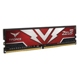 TeamGroup T-Force Zeus 16GB (2x8GB) DDR4-3200 PC4-25600 Gaming RAM - NEW