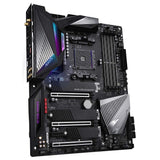 GIGABYTE X570 AORUS MASTER Motherboard AMD X570 AM4 DDR4 ATX Ryzen - NEW